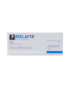 50 mg Desvenlafaxina