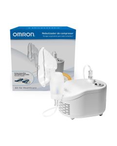 Nebulizador Compresor Ne-C101