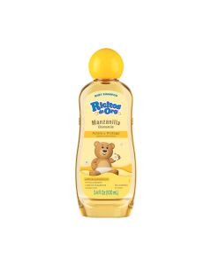 Shampoo Manzanilla para Bebé Hipoalergénico