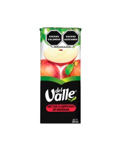 Jugo Sabor Manzana