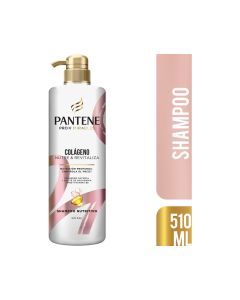 Pro-V Miracle Colágeno Nutre & Revitaliza Shampoo 