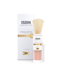 Isdinceutics Mineral Brush Fotoprotector Facial 50+