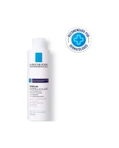 Kerium Shampoo Caspa Grasa