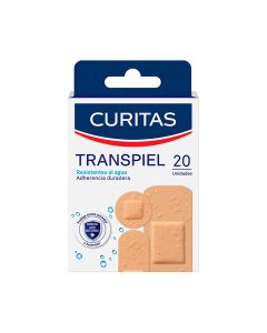 Transpiel Resistentes al Agua