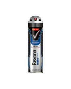 Active Dry Antitranspirante Aerosol 