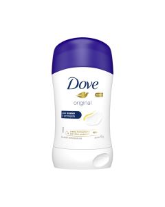 Original Piel Suave y Protegida Antitranspirante en Barra 