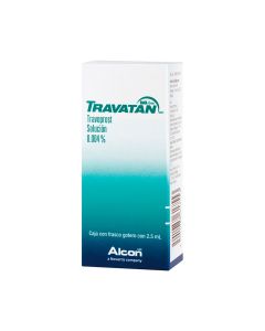 40 mg Travoprost