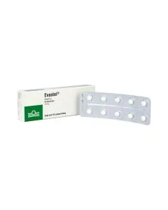 10 mg Ebastina