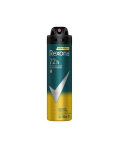 V8 Antitranspirante Aerosol