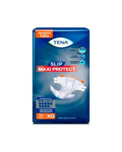 Pañales Splip Maxi Protect Xg