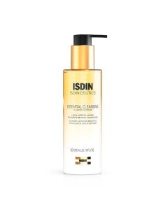 Isdinceutics Essential Oil Cleanser