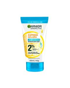 SkinActive Express Aclara Anti-Imperfecciones Micro exfoliante Suave Facial