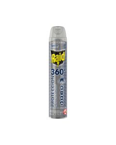 Insecticida en Aerosol Protección 360