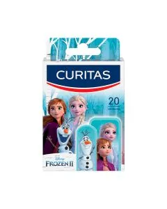 Frozen Venditas