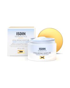 Isdinceutics Hyaluronic Moisture Normal to Dry Skin