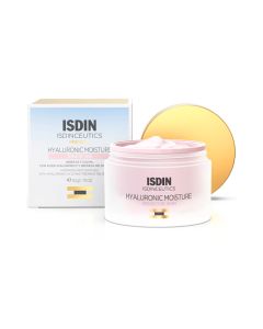 Isdinceutics Hyaluronic Moisture Sensitive Skin Crema Facial