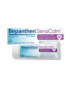 Sensi Calm Dexpantenol sin Cortisona
