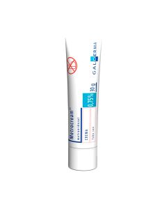 0.75% Metronidazol