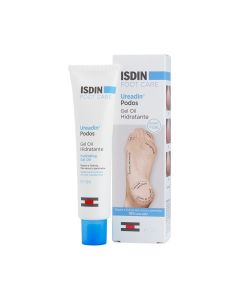Foot Care Ureadin Poros Gel Oil Hidratante Pies Secos y Agrietados