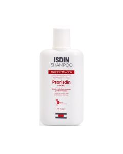 Shampoo Anti descamación Psorisdin