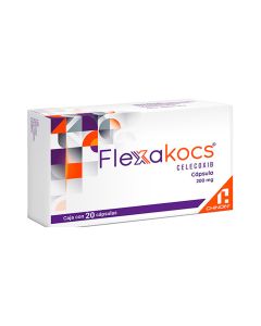 200 mg Celecoxib