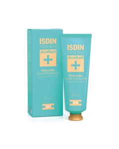 Teen Skin Acniben Mascarilla Facial Purificante