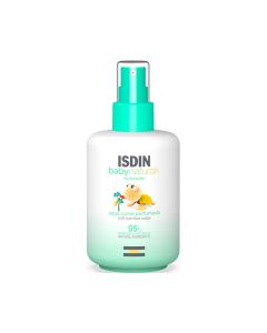 Baby Naturals Agua Suave Perfumada