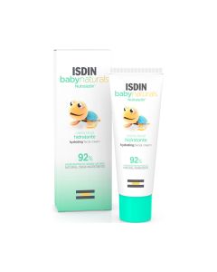 Baby Naturals Crema Facial Hidratante