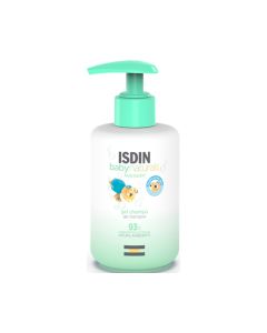 Baby Naturals Gel Shampoo