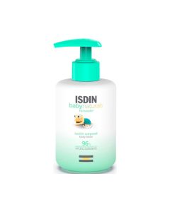 Baby Naturals Loción Corporal