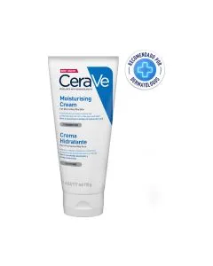 Crema Facial Hidratante Piel Seca