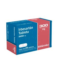 30 mg Irbesartán