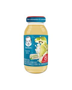 Jugo Pera Etapa 3