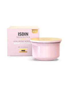 Isdinceutics Prevent Hyaluronic Moisture Sensitive Skin