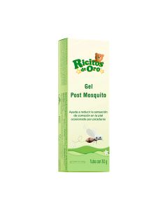 Post Mosquitos