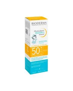 Photoderm Pediatrics Mineral Protector Solar 50+ Corporal