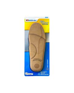 Plantilla Ultra Comfort Insoles 5-7