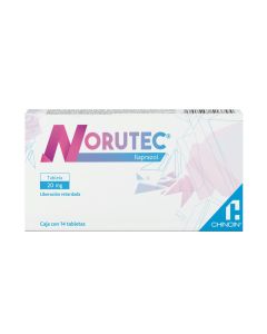 20 mg Ilaprazol
