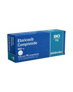 90 mg Etoricoxi 