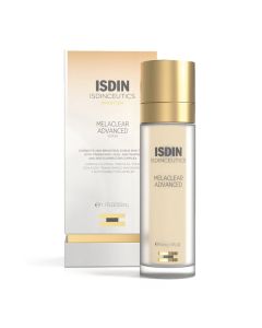 Isdinceutics Brighten Melaclear Advanced Serum