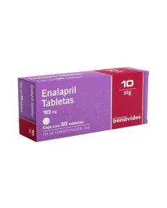 Enalapril 10 mg