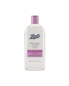 Agua Micelar