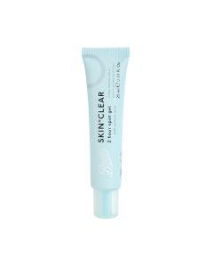 Gel Secante de Imperfecciones Transparente