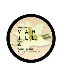 Extracts Exfoliante Corporal Vainilla