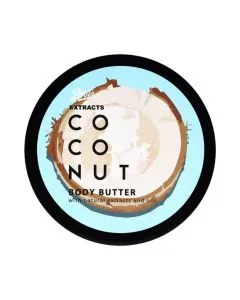 Crema Corporal Coco