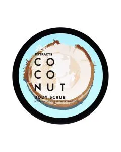 Extracts Exfoliante Corporal Coco