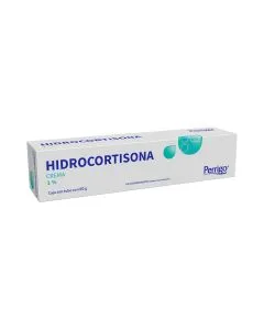 1 % Hidrocortisona