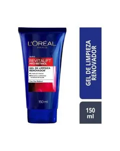 Revitalift Pro-Retinol Gel de Limpieza Facial Renovador