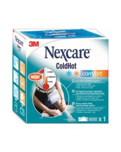 ColdHot Comfort Compresa