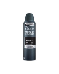 Men + Care Invisible Dry Anti Manchas Antitranspirante Aerosol